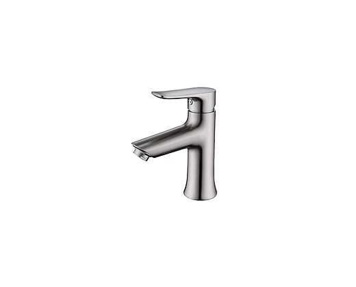 PROHS - Vanity Faucets - GOODE & ABEL Caleb Single Handle Bathroom Faucet