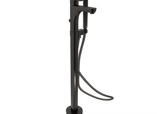 PROHS - Tub Filler - HUNTINGTON BRASS Tazio Freestanding Tub Filler