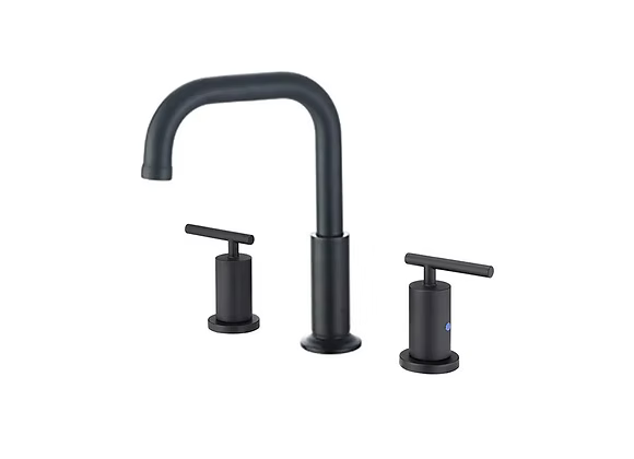 PROHS - Vanity Faucet - KINGMORE Tenuto Vanity Faucet
