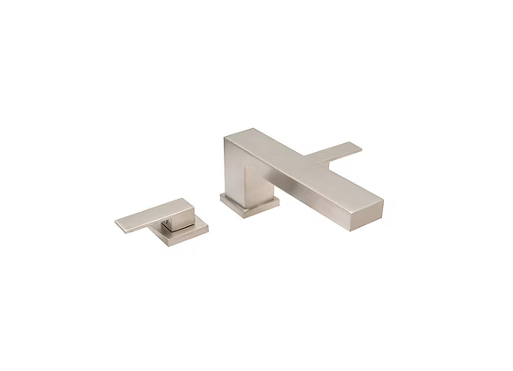 PROHS - Tub Filler - HUNTINGTON BRASS Razo Roman Tub Filler