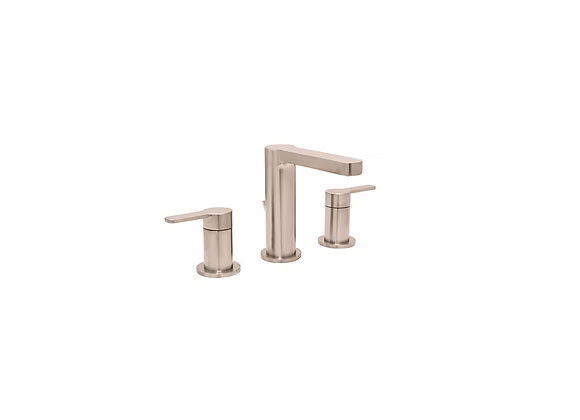 PROHS - Vanity Faucet - HUNTINGTON BRASS Tazio Widespread Vanity Faucet