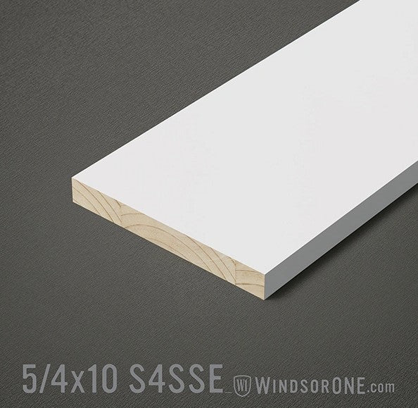 WindsorOne Trim Boards