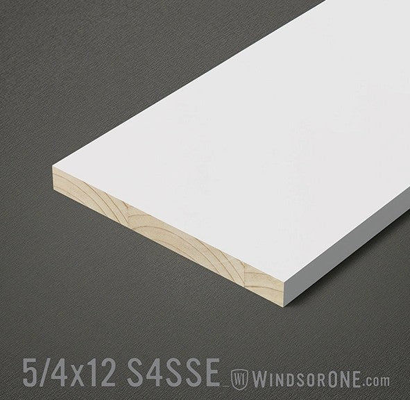 WindsorOne Trim Boards