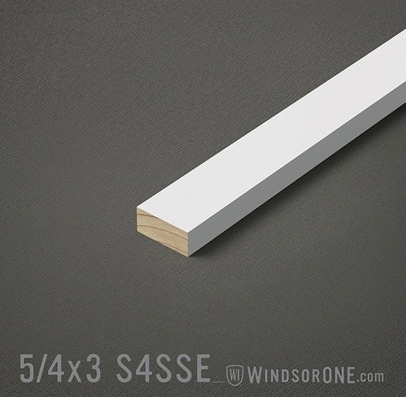 WindsorOne Trim Boards