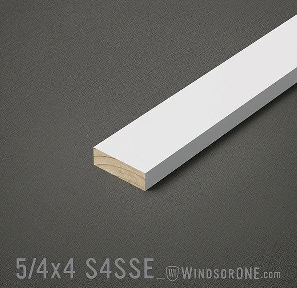 WindsorOne Trim Boards