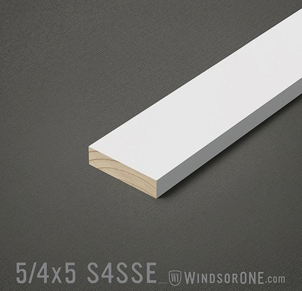 WindsorOne Trim Boards