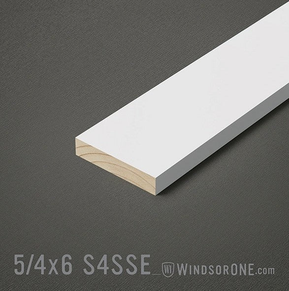WindsorOne Trim Boards