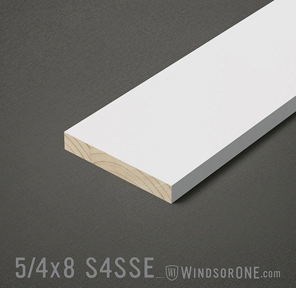 WindsorOne Trim Boards
