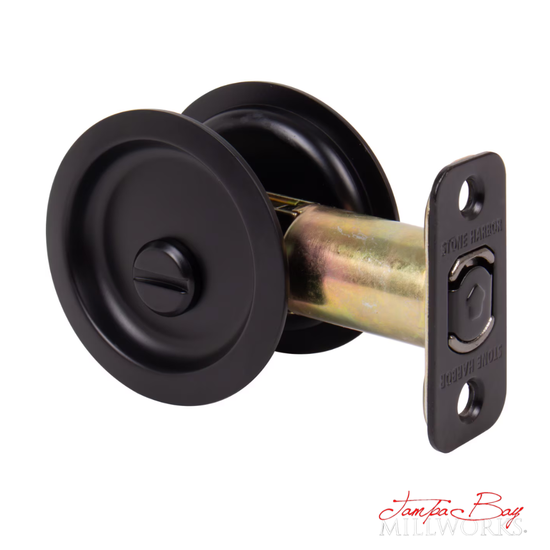 DOOR HARDWARE:811-19