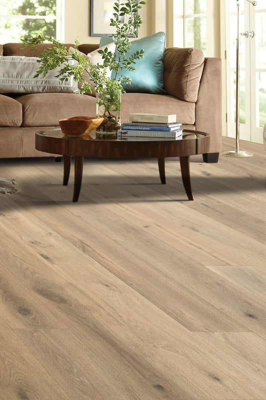 Flooring: Satchel Engineered Hardwood Heritage Collection by Naturally Aged Flooring *add 1 handling fee to order