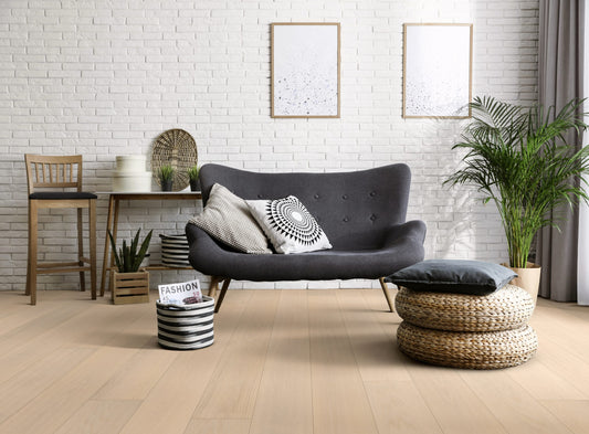 Flooring: Appalachian Engineered Hardwood Pinnacle Select Collection by Naturally Aged Flooring *add 1 handling fee to order