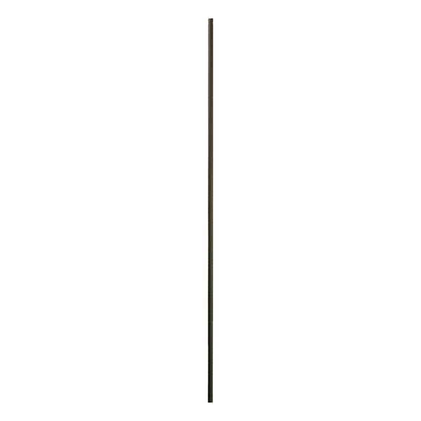R54344 2970 Gothic Plain 9/16" Dia. *use with 9/16" shoes and knuckles