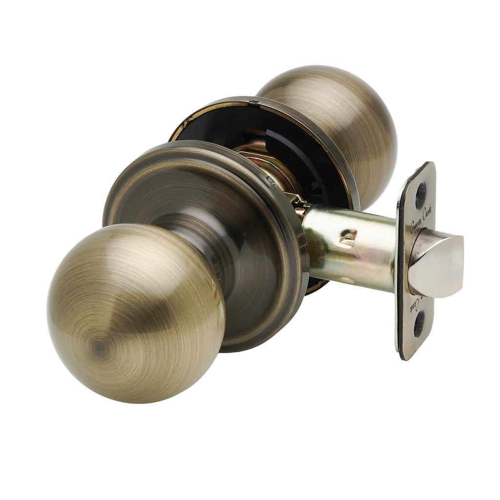Copper Creek - Ball Knob - Keyed