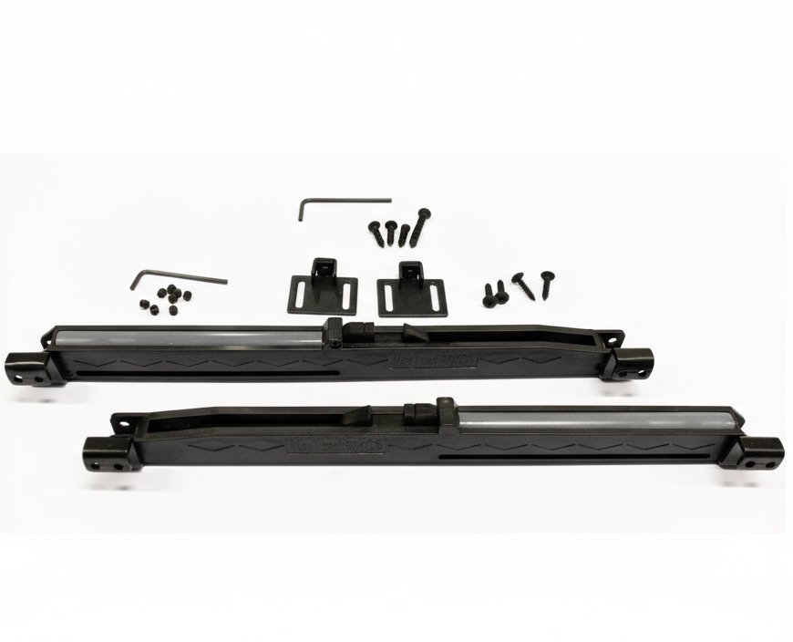 BarnCraft Soft Close Kit