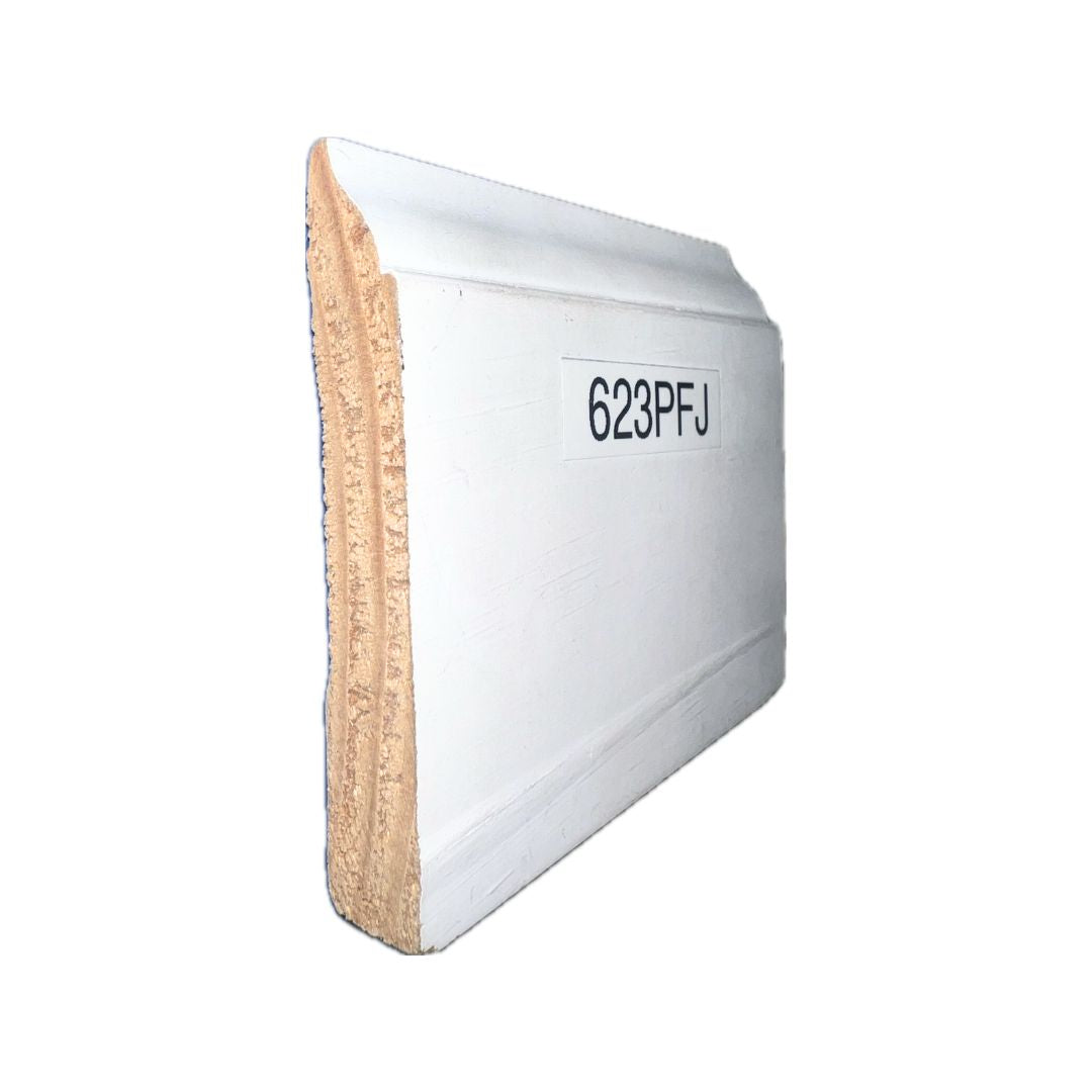 Base:623 FJ PRIMED BASE