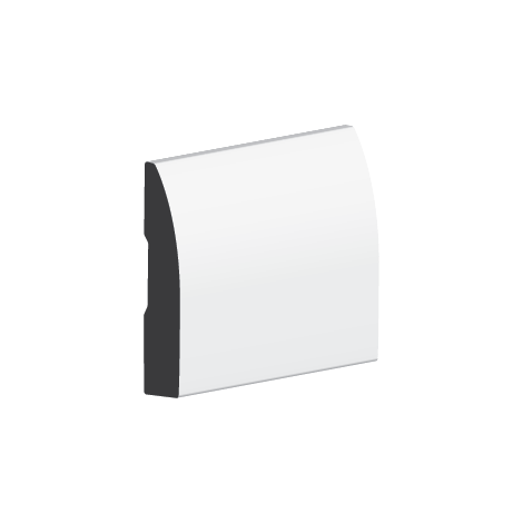 Base:726 CLAMSHELL 2-1/4" BASE