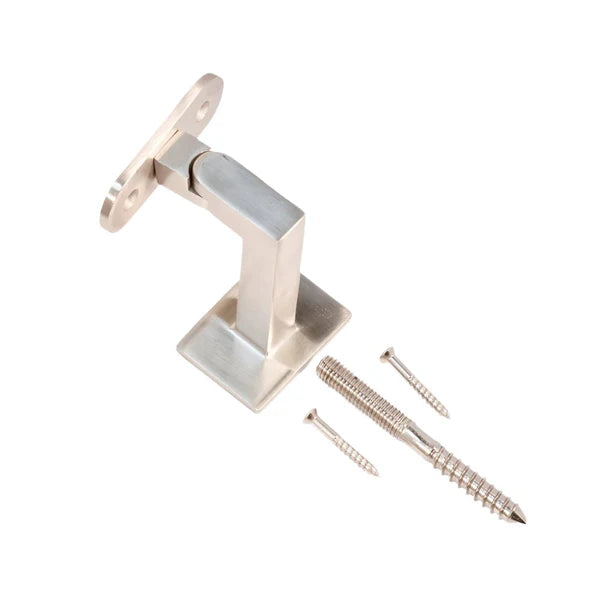 SS-573505 Stainless Steel Wall Mount Bracket