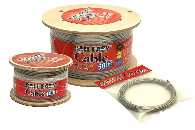 C0978-4025 RailEasy™ Cable