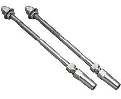 C0980-0004-2 Raileasy Stud Assembly