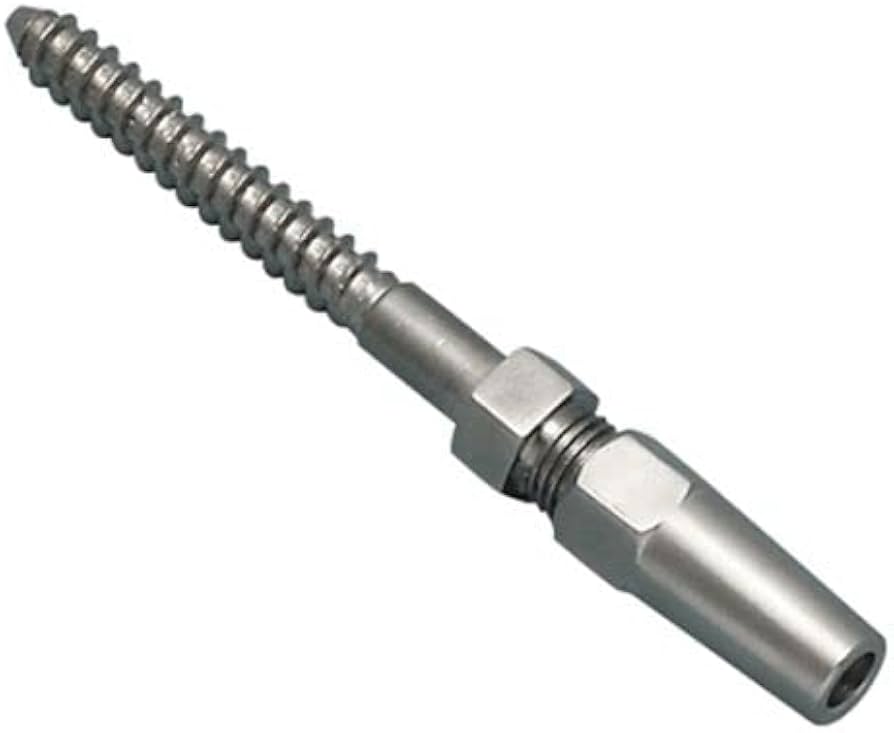 C0980-R104 - Raileasy Lag Stud