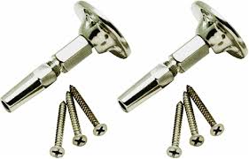 C0981-S024 RailEasy™ Swivel End - 2 Pack