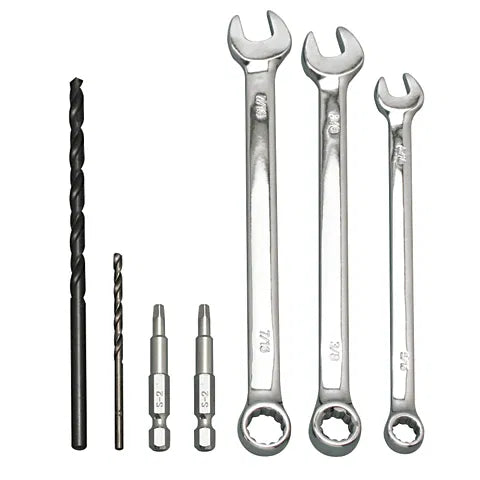 C0988-0000 RailEasy™ Installation Tool Set