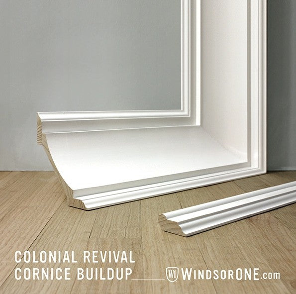 WindsorONE Mouldings