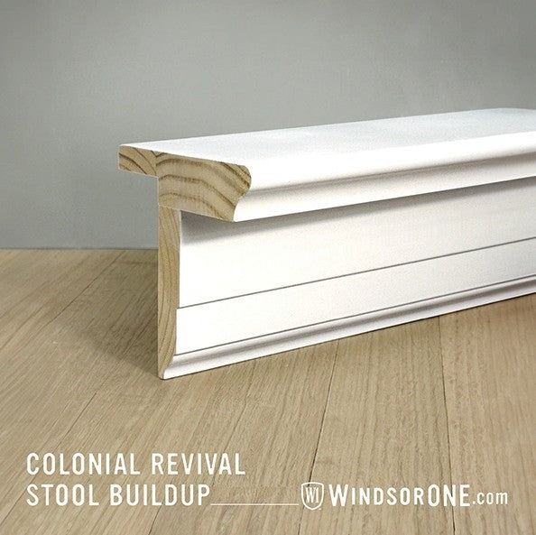 WindsorONE Mouldings