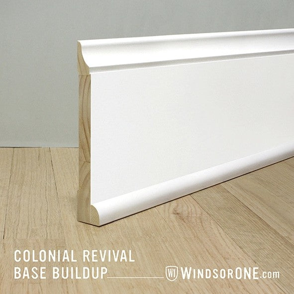 WindsorONE Mouldings