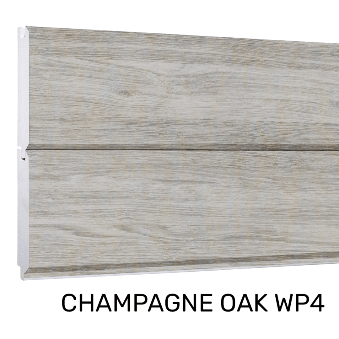 CANVAS SERIES Versatex Ceiling and Wall Planks