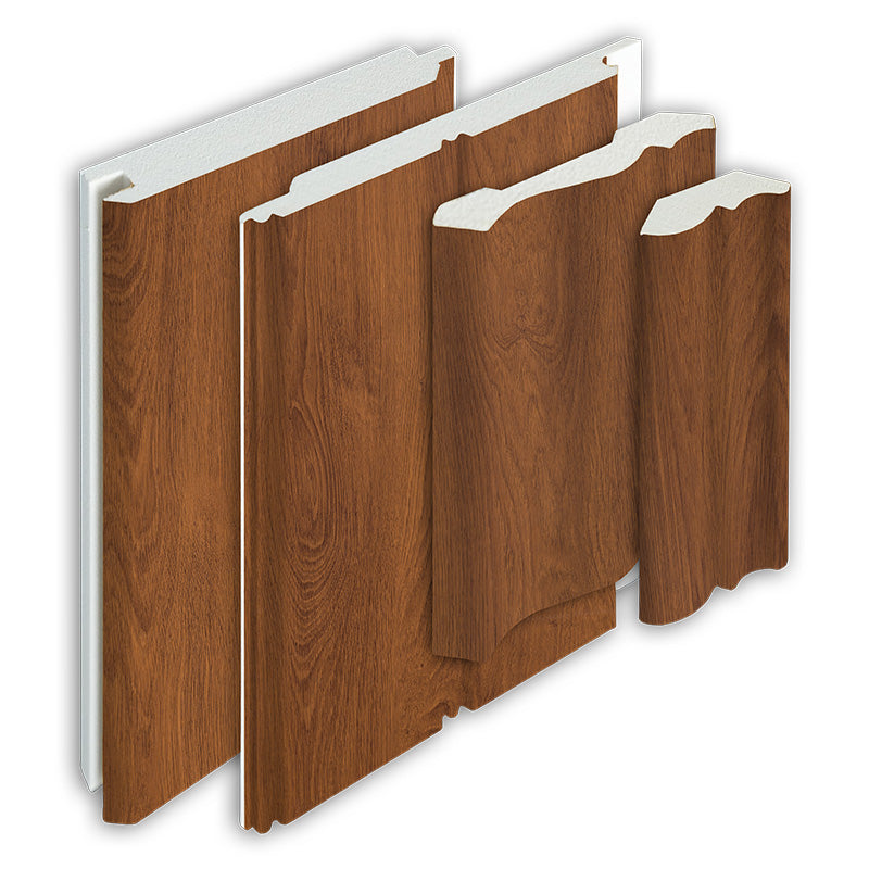 CANVAS SERIES Versatex Ceiling and Wall Planks