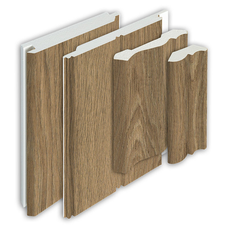 CANVAS SERIES Versatex Ceiling and Wall Planks