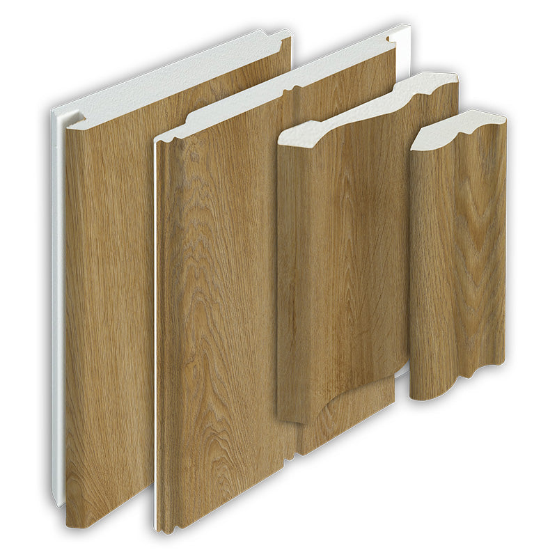 CANVAS SERIES Versatex Ceiling and Wall Planks