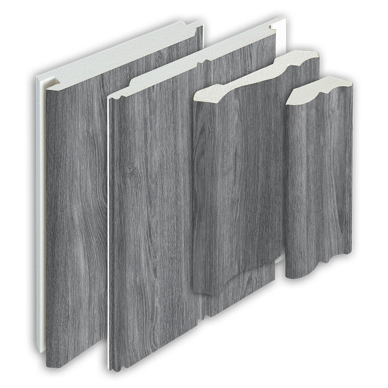 CANVAS SERIES Versatex Ceiling and Wall Planks