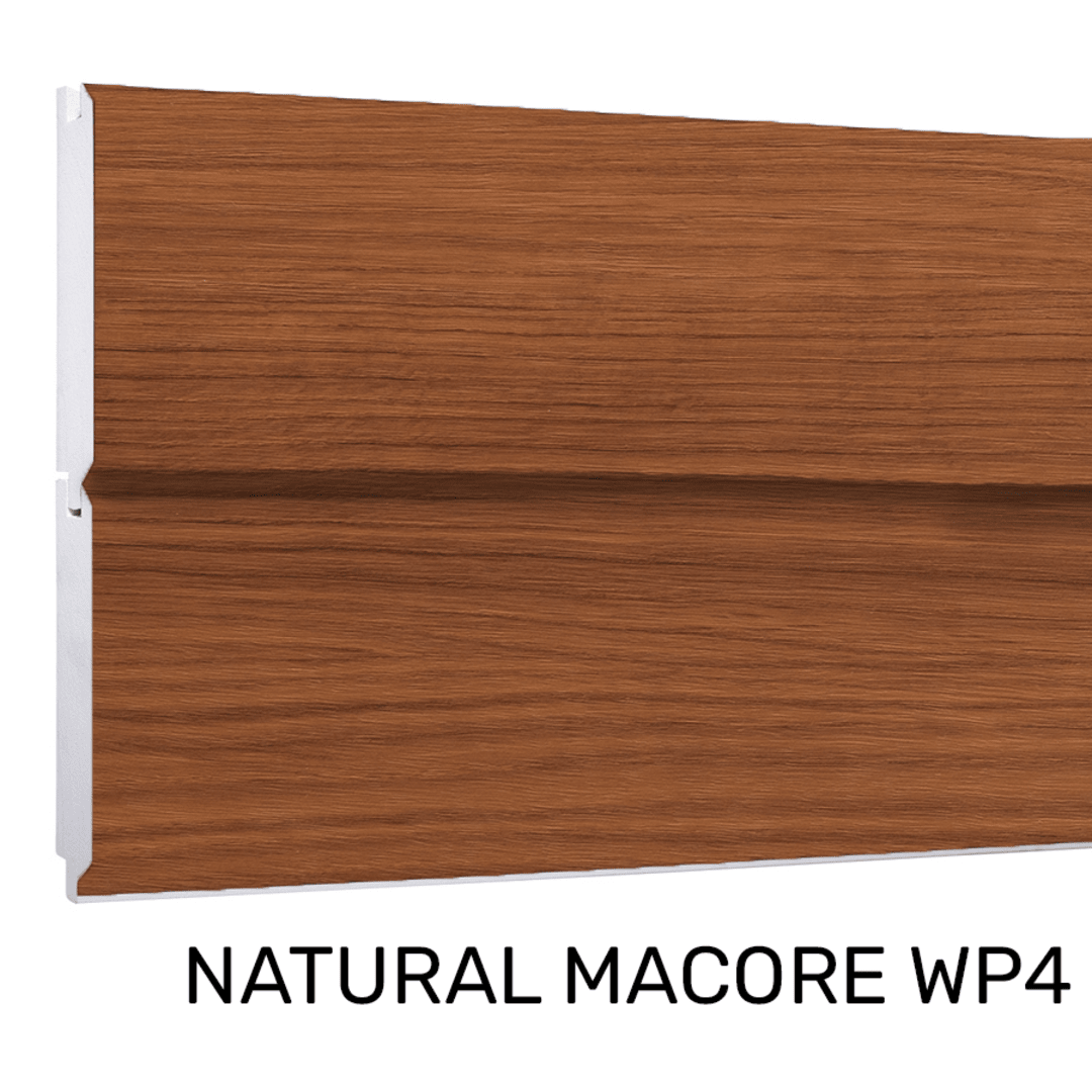 CANVAS SERIES Versatex Ceiling and Wall Planks