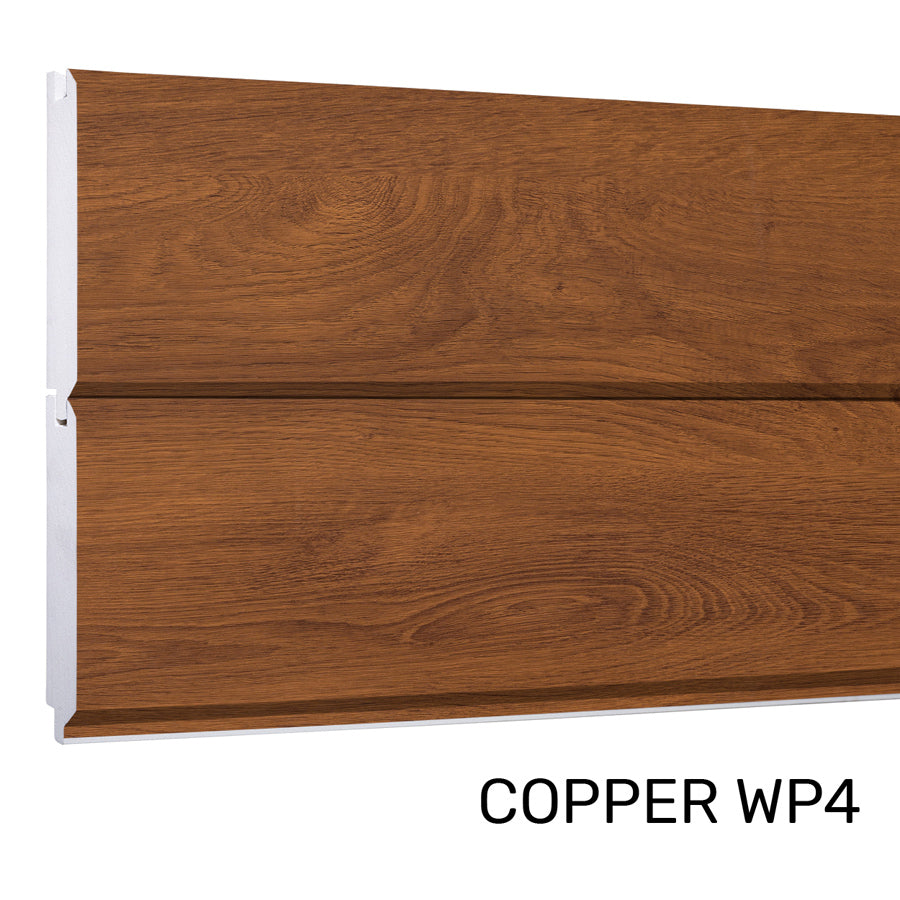 CANVAS SERIES Versatex Ceiling and Wall Planks