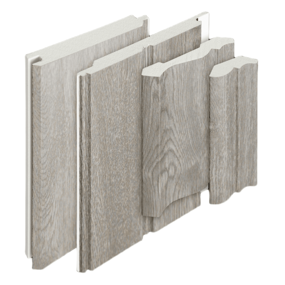 CANVAS SERIES Versatex Ceiling and Wall Planks