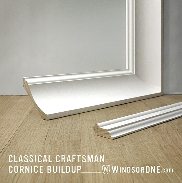 WindsorONE Mouldings