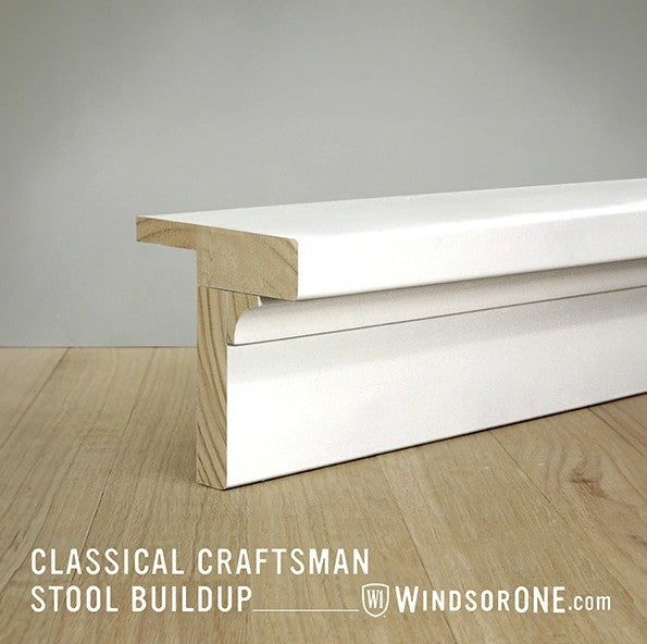 WindsorONE Mouldings