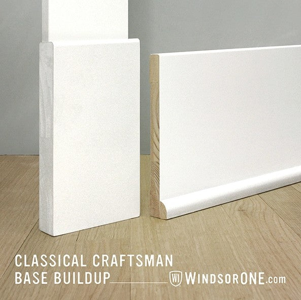 WindsorONE Mouldings
