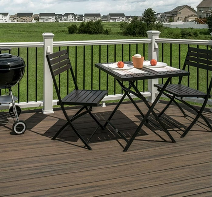 Trex Enhanced Naturals Decking