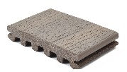 Trex Enhanced Naturals Decking