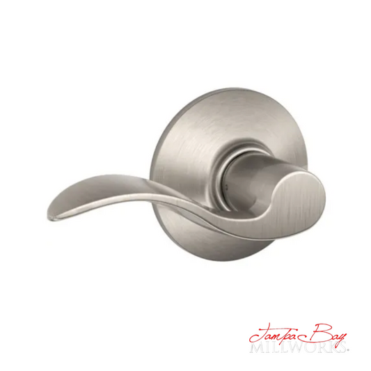 DOOR HARDWARE:F10 ACC 619