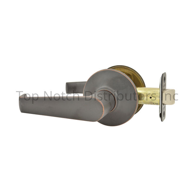 Schlage F10 (ELA) Elan Passage Handle set