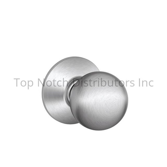 Schlage F10 (ORB)Orbit Passage Handle set