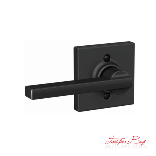 DOOR HARDWARE:F170LAT622COL