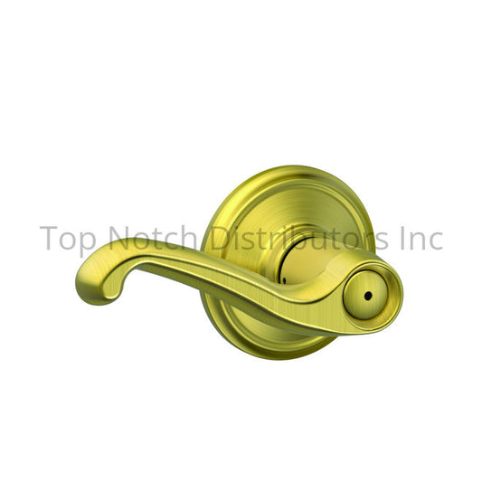 Schlage F40 (FLA) Flair Handle set