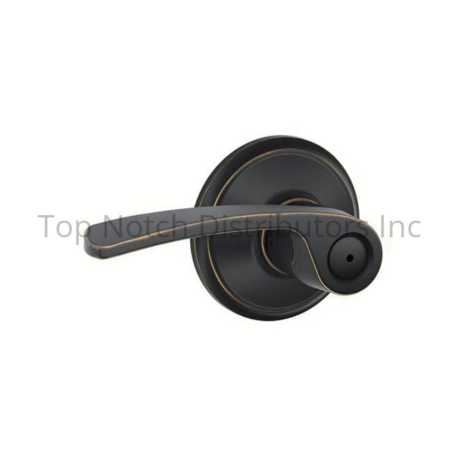 Schlage F40 (MER) Merano Handle set