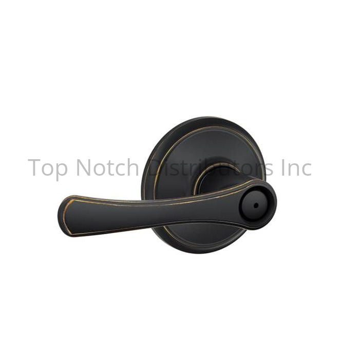 Schlage F40 (ACC) Accent Handle set