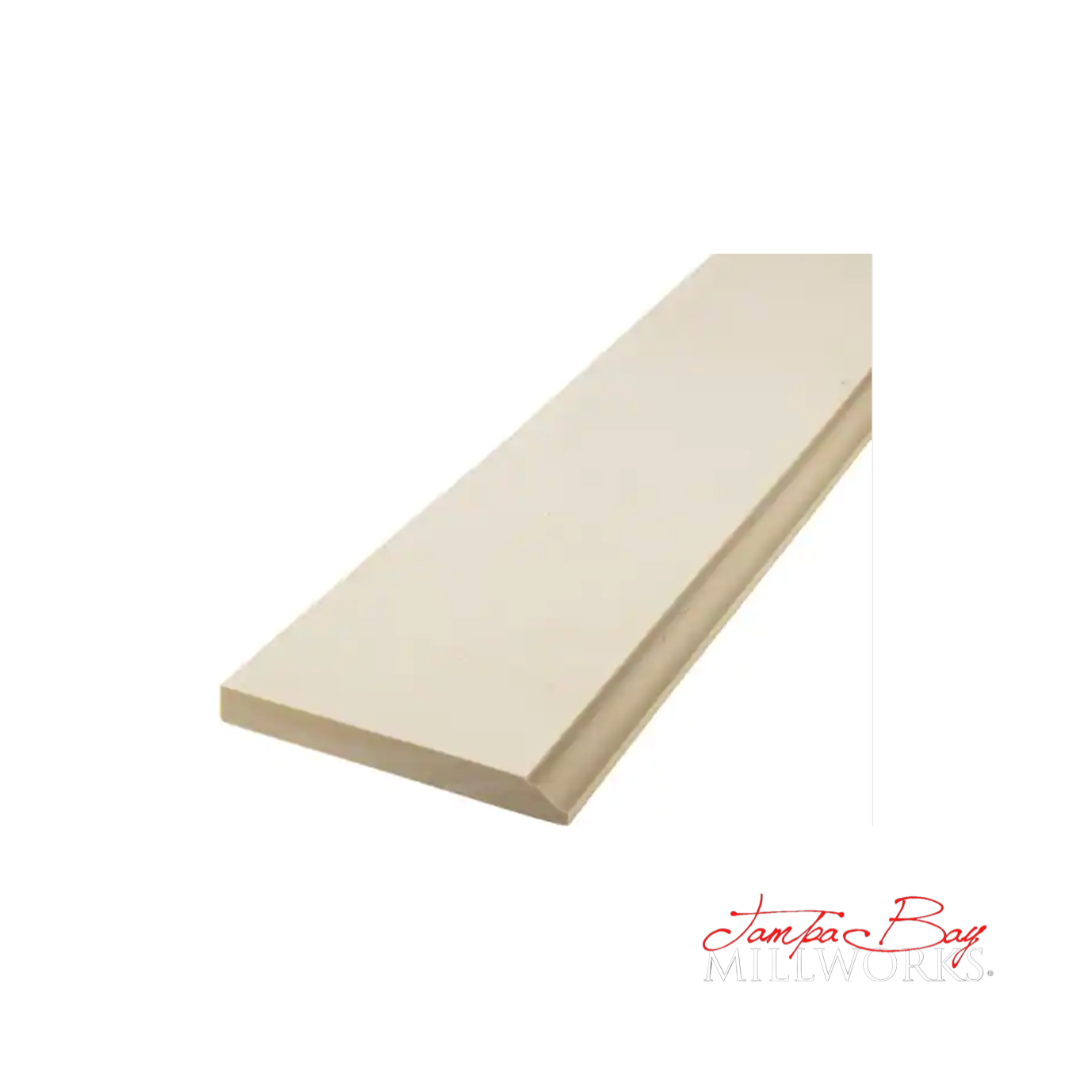 Flex 618 Base 8'